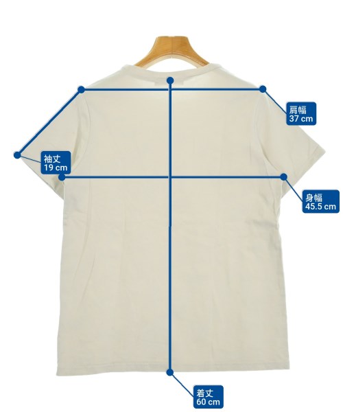 COLLAGE GALLARDAGALANTE เสื้อยืด/เสื้อท็อปส์