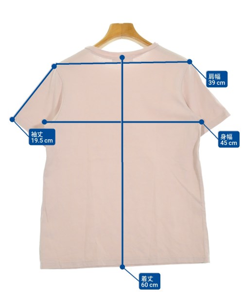 COLLAGE GALLARDAGALANTE เสื้อยืด/เสื้อท็อปส์