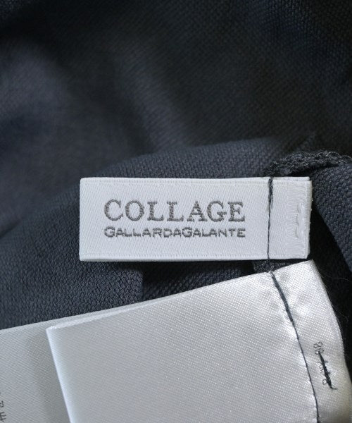 COLLAGE GALLARDAGALANTE กางเกง อื่น