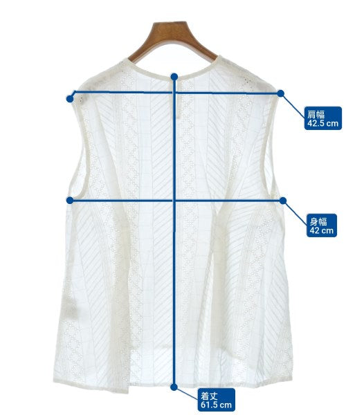 COLLAGE GALLARDAGALANTE เสื้อลำลอง