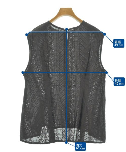 COLLAGE GALLARDAGALANTE เสื้อลำลอง