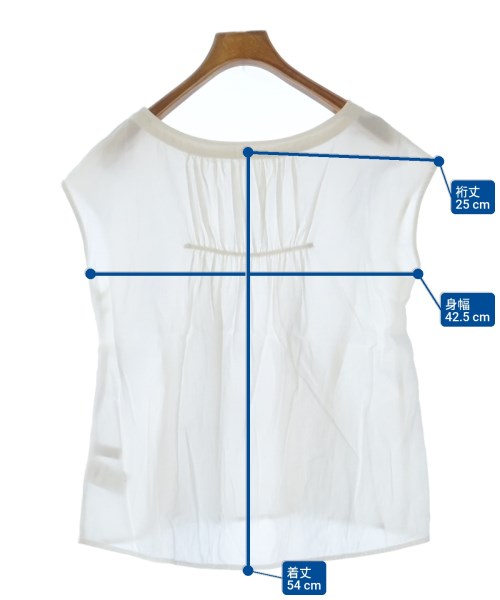 COLLAGE GALLARDAGALANTE เสื้อลำลอง