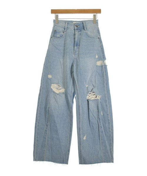 COLLAGE GALLARDAGALANTE ยีนส์