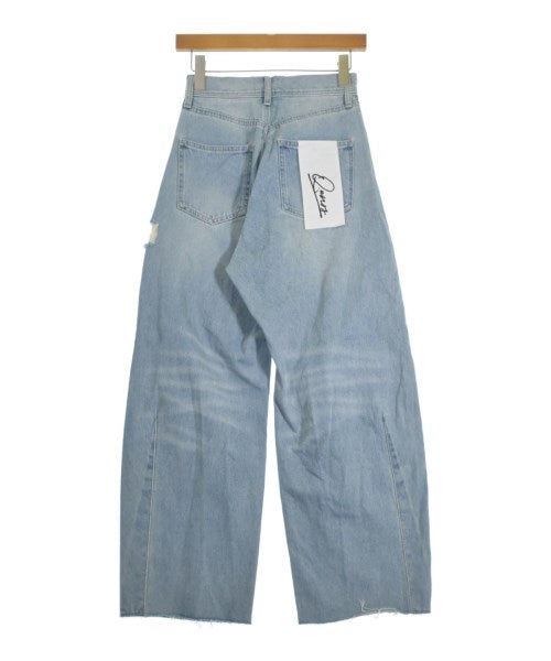 COLLAGE GALLARDAGALANTE ยีนส์