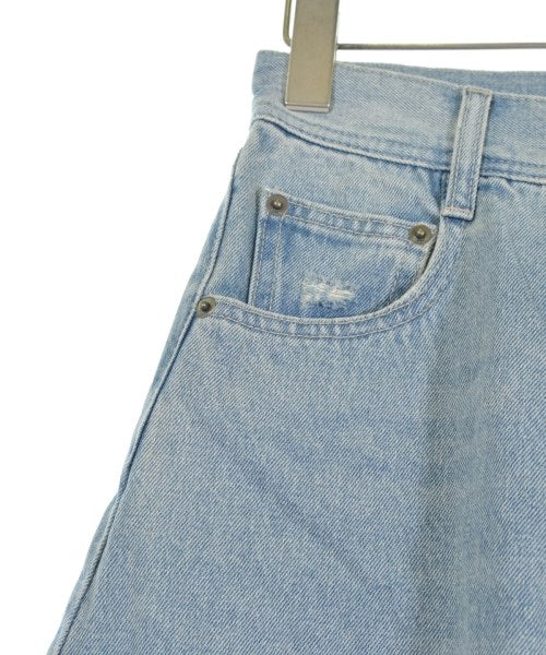 COLLAGE GALLARDAGALANTE ยีนส์