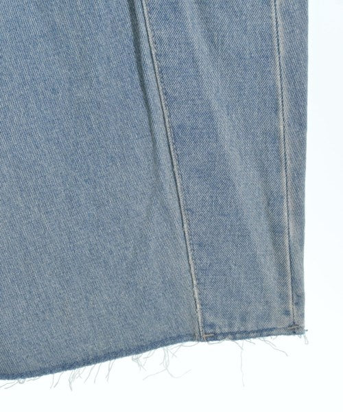 COLLAGE GALLARDAGALANTE ยีนส์