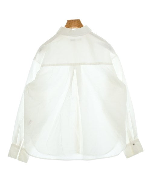 COLLAGE GALLARDAGALANTE เสื้อลำลอง