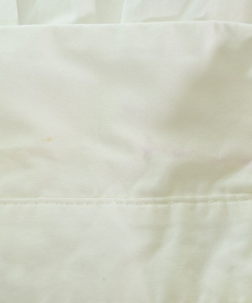 COLLAGE GALLARDAGALANTE เสื้อลำลอง