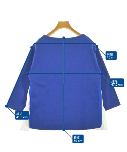 COLLAGE GALLARDAGALANTE เสื้อยืด/เสื้อท็อปส์