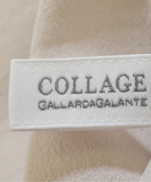 COLLAGE GALLARDAGALANTE เสื้อสตรี