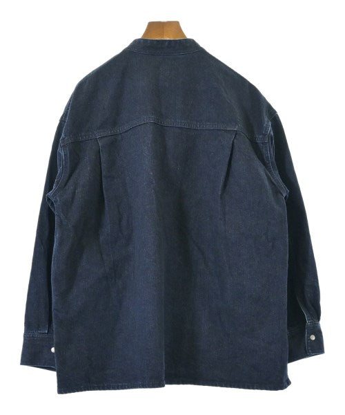 COLLAGE GALLARDAGALANTE เสื้อลำลอง