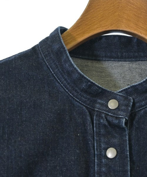 COLLAGE GALLARDAGALANTE เสื้อลำลอง