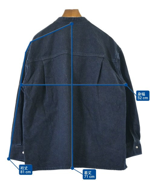 COLLAGE GALLARDAGALANTE เสื้อลำลอง