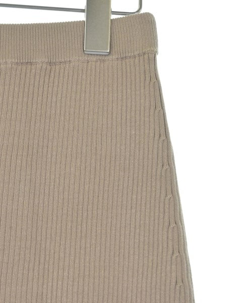 COLLAGE GALLARDAGALANTE กระโปรงยาว/แม็กซี่ยาว