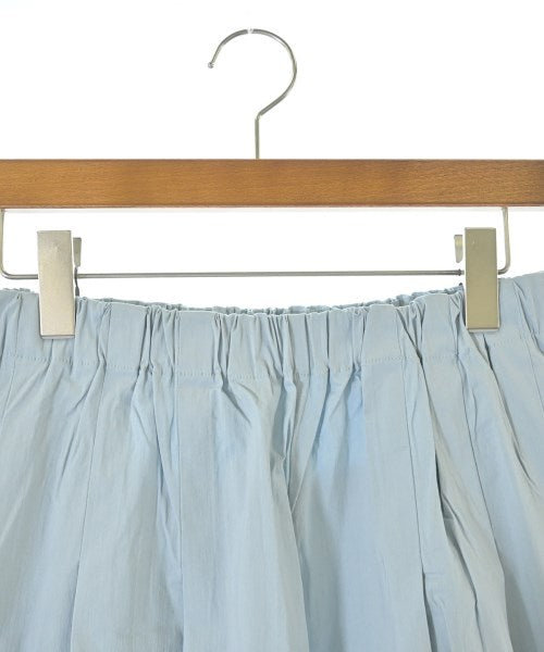 COLLAGE GALLARDAGALANTE กางเกงมีกระเป๋าข้างกางเกง2-4 กระเป๋า