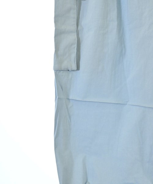 COLLAGE GALLARDAGALANTE กางเกงมีกระเป๋าข้างกางเกง2-4 กระเป๋า