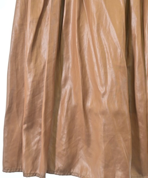 COLLAGE GALLARDAGALANTE กระโปรงยาว/แม็กซี่ยาว