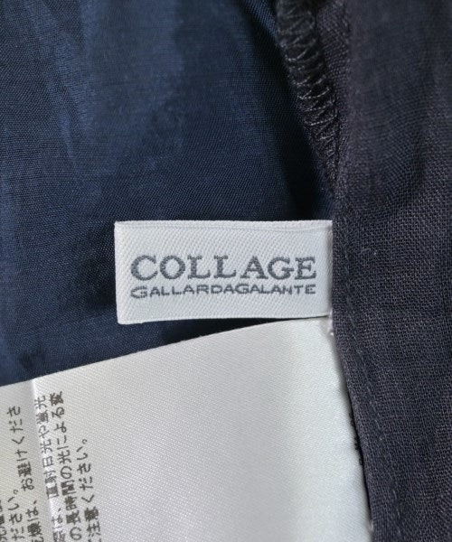 COLLAGE GALLARDAGALANTE เสื้อสตรี