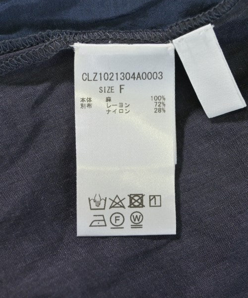 COLLAGE GALLARDAGALANTE เสื้อสตรี