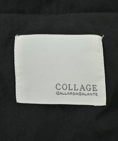 COLLAGE GALLARDAGALANTE แจ็คเก็ตเบลาส์ อื่น