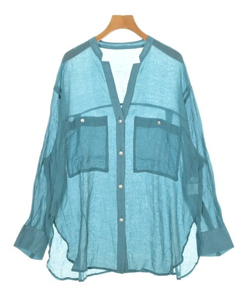 COLLAGE GALLARDAGALANTE เสื้อลำลอง