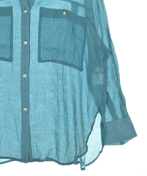 COLLAGE GALLARDAGALANTE เสื้อลำลอง
