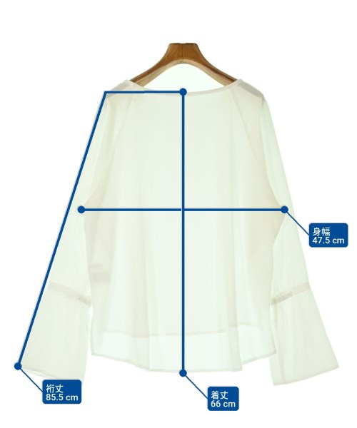 COLLAGE GALLARDAGALANTE เสื้อสตรี