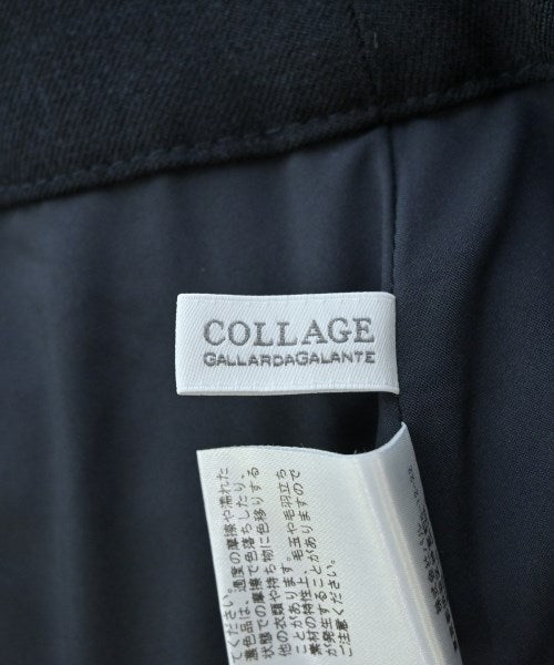 COLLAGE GALLARDAGALANTE กางเกงขายาว