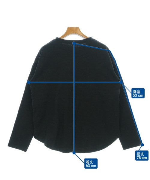 COLLAGE GALLARDAGALANTE เสื้อยืด/เสื้อท็อปส์