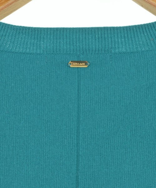 COLLAGE GALLARDAGALANTE เสื้อกันหนาว