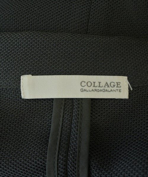 COLLAGE GALLARDAGALANTE แจ็คเก็ต