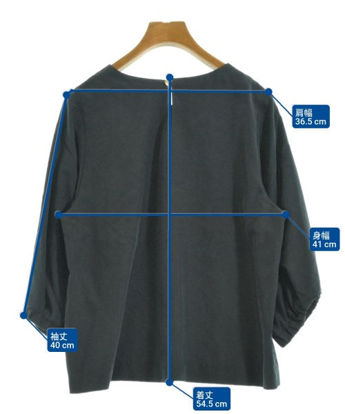 COLLAGE GALLARDAGALANTE เสื้อสตรี