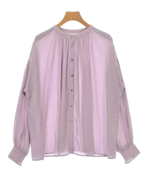 COLLAGE GALLARDAGALANTE เสื้อลำลอง