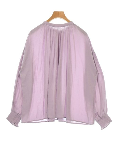COLLAGE GALLARDAGALANTE เสื้อลำลอง