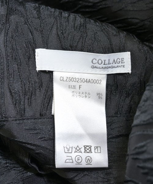 COLLAGE GALLARDAGALANTE เสื้อกั๊ก