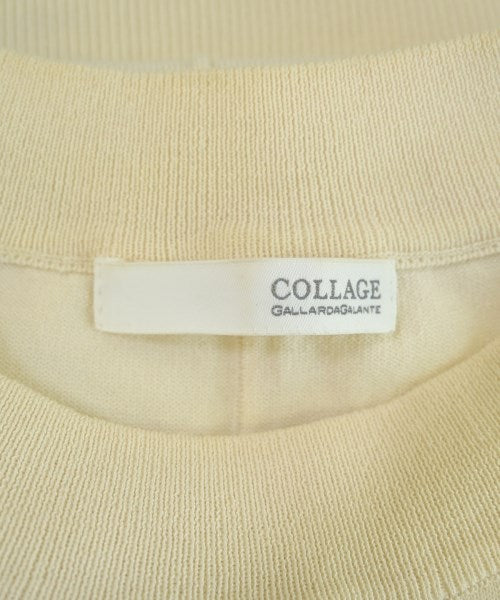 COLLAGE GALLARDAGALANTE เสื้อกันหนาว