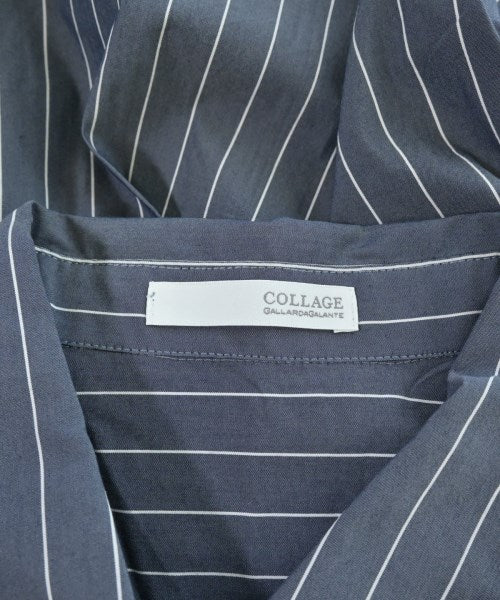 COLLAGE GALLARDAGALANTE เสื้อลำลอง
