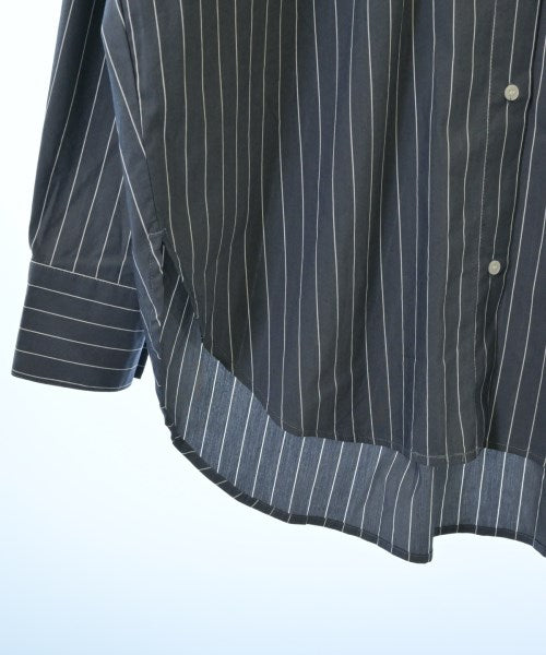 COLLAGE GALLARDAGALANTE เสื้อลำลอง