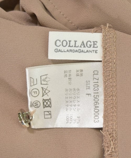 COLLAGE GALLARDAGALANTE เสื้อสตรี
