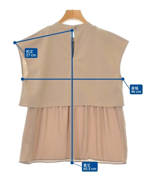 COLLAGE GALLARDAGALANTE เสื้อสตรี