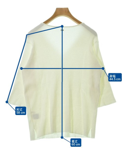 COLLAGE GALLARDAGALANTE เสื้อกันหนาว