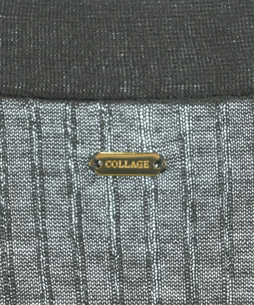 COLLAGE GALLARDAGALANTE เสื้อคาร์ดิแกน