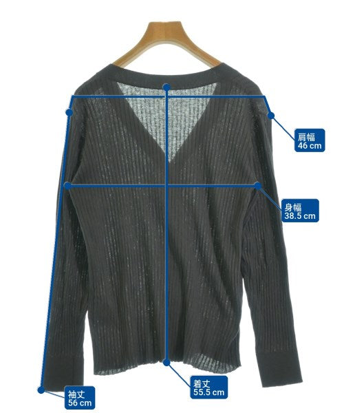 COLLAGE GALLARDAGALANTE เสื้อคาร์ดิแกน