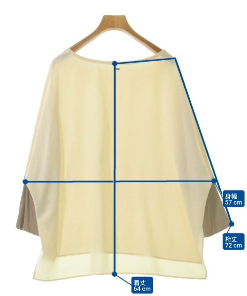 COLLAGE GALLARDAGALANTE เสื้อสตรี