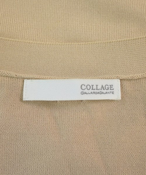 COLLAGE GALLARDAGALANTE เสื้อคาร์ดิแกน