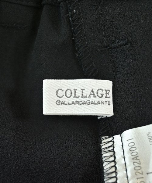 COLLAGE GALLARDAGALANTE กางเกง อื่น