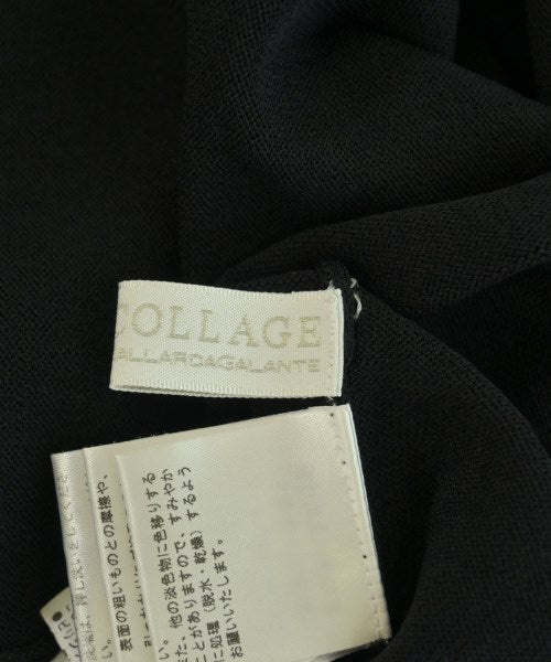 COLLAGE GALLARDAGALANTE เสื้อกันหนาว