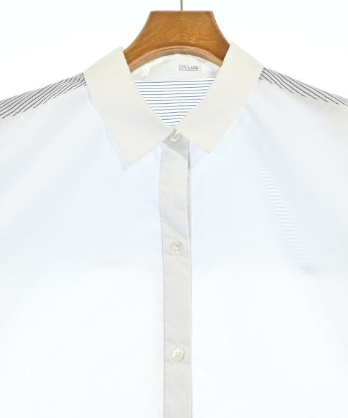 COLLAGE GALLARDAGALANTE เสื้อลำลอง
