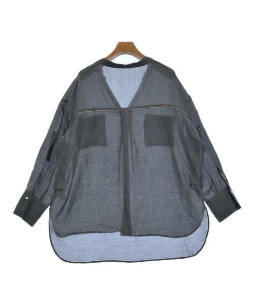 COLLAGE GALLARDAGALANTE เสื้อสตรี