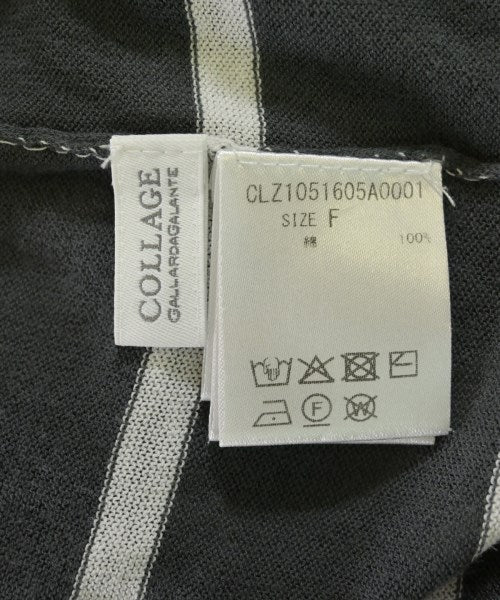 COLLAGE GALLARDAGALANTE เสื้อคาร์ดิแกน